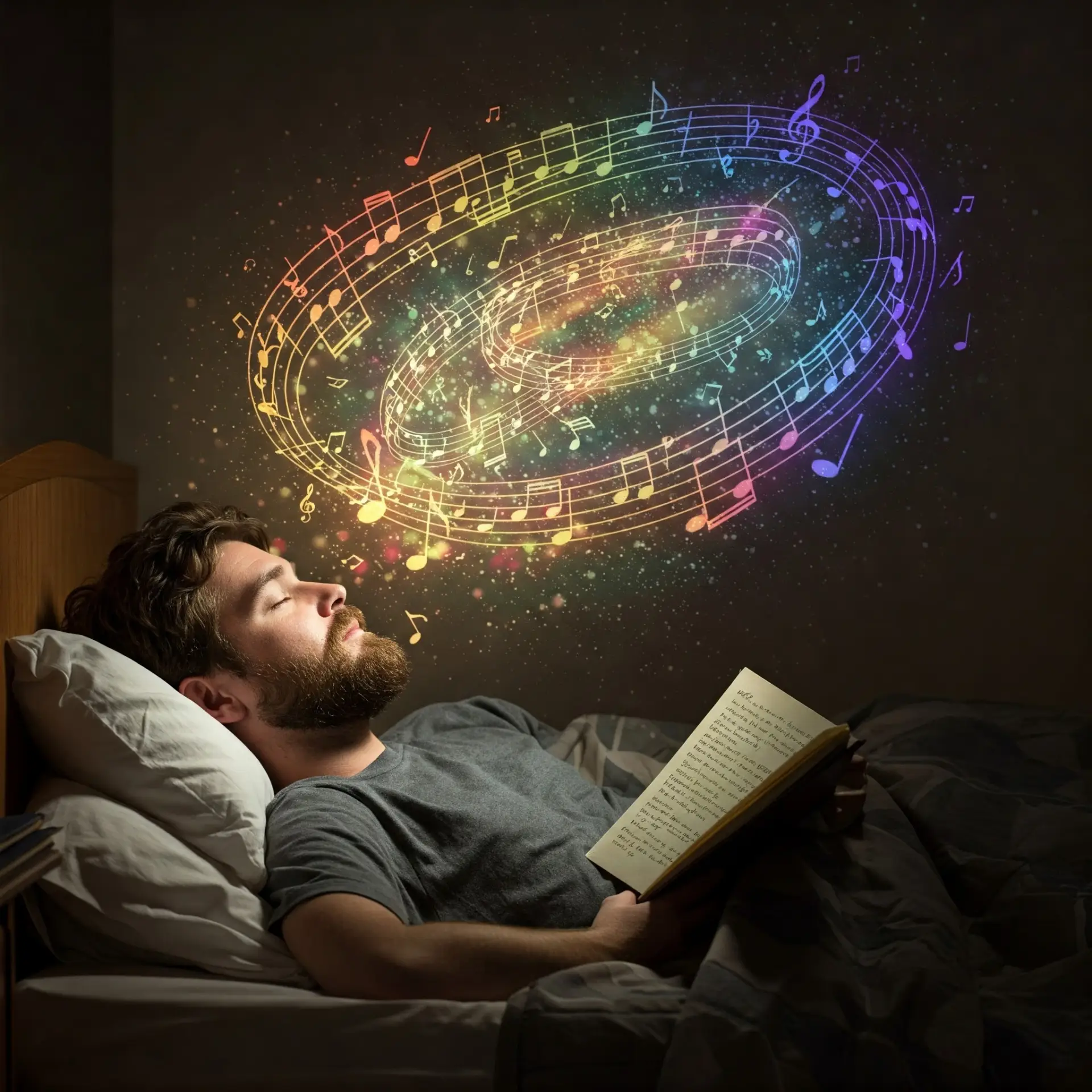 ساخت آهنگ با هوش مصنوعی برای شعر فارسی